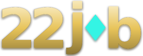 22job logo